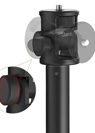 Штатив ulanzi portable adjustable light stand tripod ( ') ( ) ( ) 5