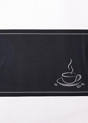 Килимок для кухні simple chop 58*38 см діатомітоваий hp-42-44