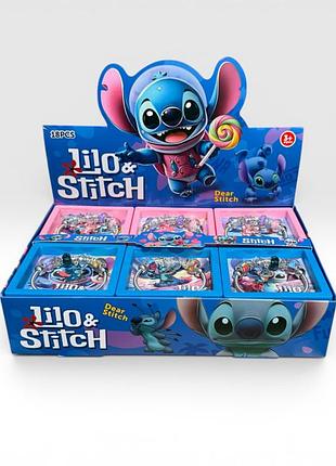 Браслет pandora stitch 002b (18 шт)