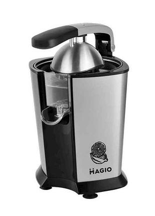 Соковыжималка 150вт мg-188 тм magio
