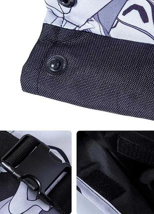 Рюкзак xiaomi custom trendy backpack ( ) ( ) 7