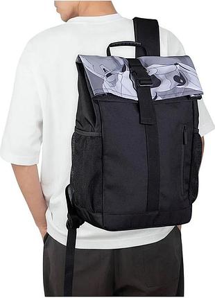 Рюкзак xiaomi custom trendy backpack ( ) ( ) 8