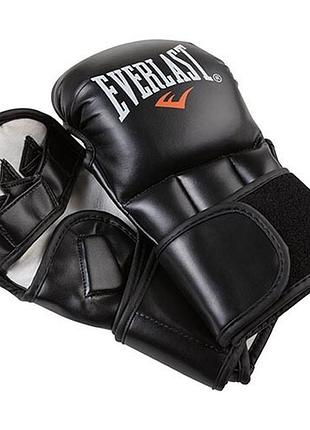 Рукавички краби спарингові для mma evr evdx-415 2