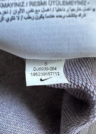 Худі nike жіночий 7