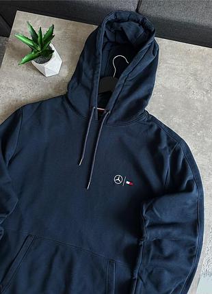 Худі tommy hilfiger чоловічий 2