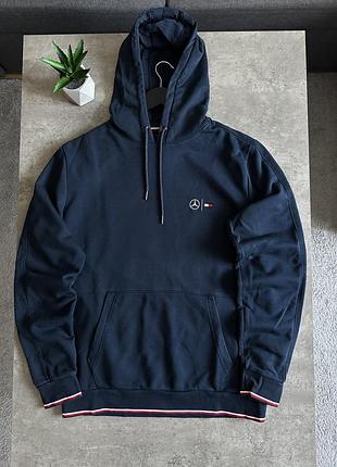 Худі tommy hilfiger чоловічий