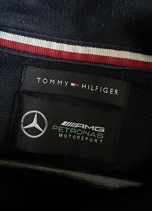 Худі tommy hilfiger чоловічий 5