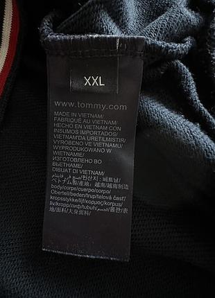 Худі tommy hilfiger чоловічий 6