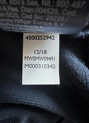 Худі tommy hilfiger чоловічий 7