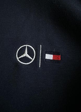 Худі tommy hilfiger чоловічий 3