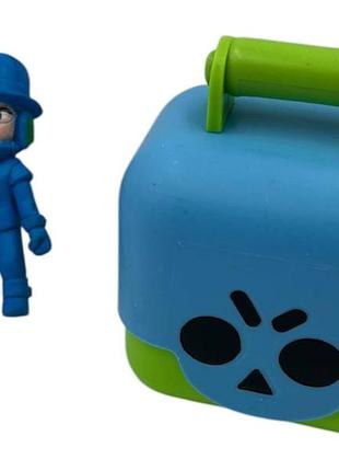 Іграшка brawl stars в упаковці