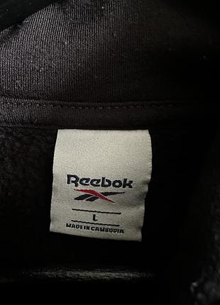 Худі reebok чоловічий 4