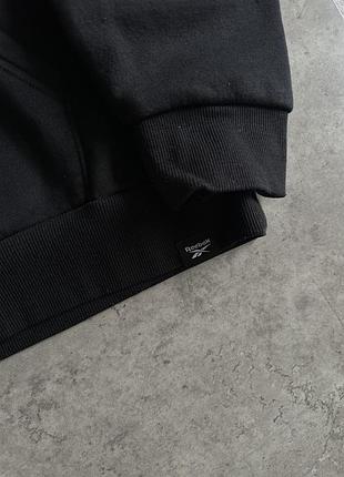 Худі reebok чоловічий 3