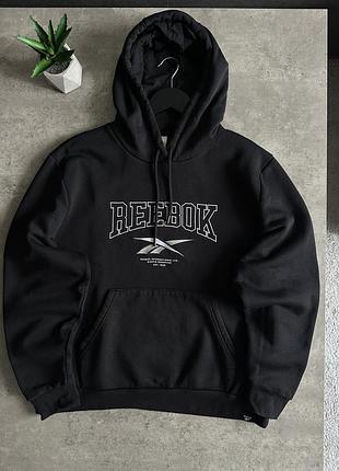 Худі reebok чоловічий