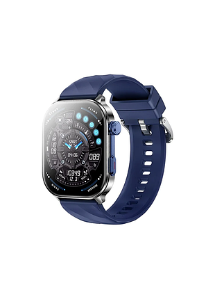 Смарт-годинник remax ai watch ( ram). mah. blue ( )