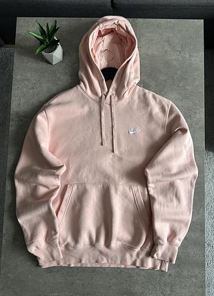Худі nike чоловічий