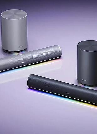 Саундбар xiaomi redmi computer speaker pro set,, black ( ) 5