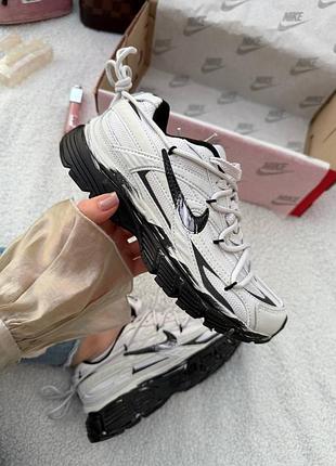 Asics gel-nyc grey white 3