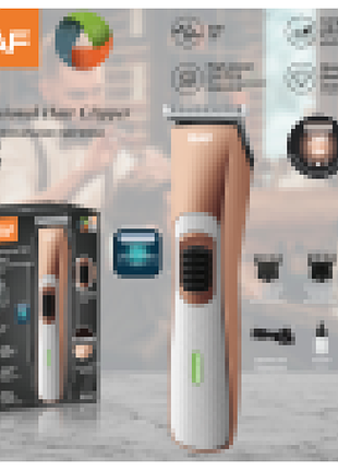 Триммер raf r. r. usb ( )