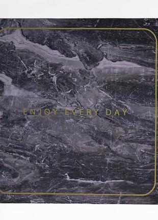 Килимок діатомітовий enjoy every day 58*58 см для ванної кімнати hp-42-14