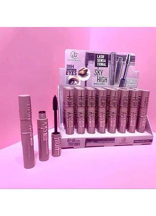 Тушь для ресниц lash sensational sky high