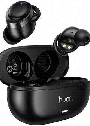 Беспроводные tws наушники hoco ew207 sound black