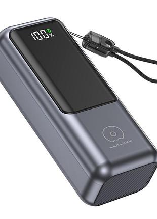 Умб power bank wuw. (with cable type-c to type-c) 2