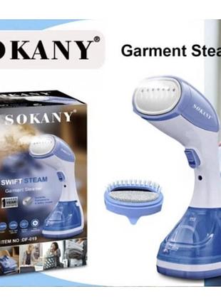 Відпарювач для одягу sokany ()