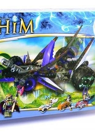 Конструктор chima rc246363