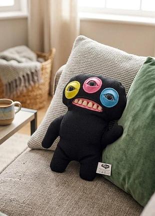 Іграшка fuggler annoyed alien