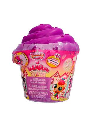 88887 игровой набор bubiloons баби конфетти