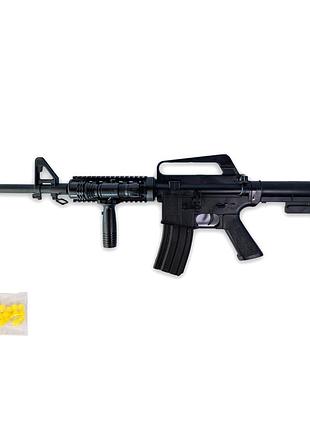 Пластиковий автомат vigor 221a+
