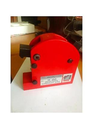 Ручний шринкер holzmann stst 25 4