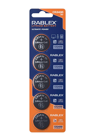 Rablex v blister