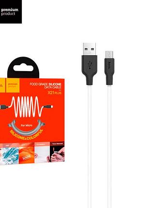 Usb кабель hoco micro ( ) 2