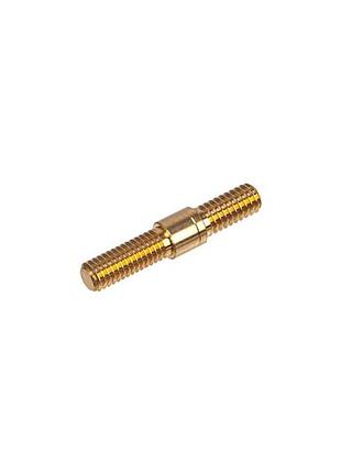 Перехідник dewey 22 cal. 22a male to male (8/36x8/32) найкраща ціна з швидкою доставкою по україні найкраща ціна зі швидкою