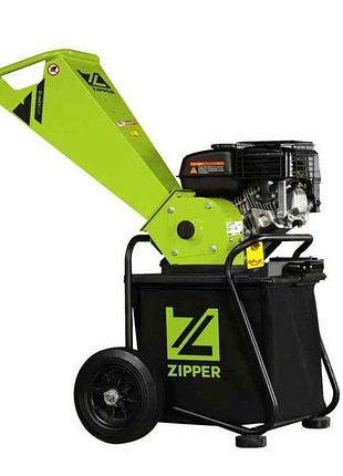 Садовий подрібнювач zipper zi-haek2120