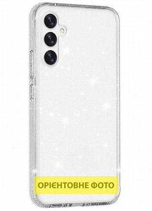 Tpu чехол nova для xiaomi redmi 15 4g (global) / 5g clear