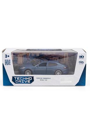 25025(3,4) автомодель porsche panamera