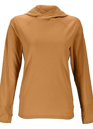 Худі simms wms sflex hoody earthenware l (14332-1421-40)