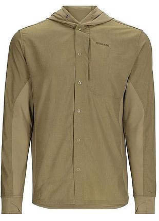 Сорочка simms intruder hoody bay leaf xl (14442-1146-50)