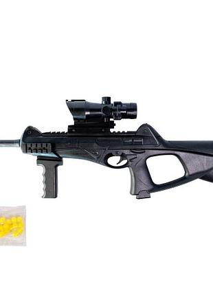 Страйкбольний дитячий автомат beretta cx4 storm xt airgun 6 mm
