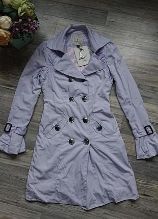 Красивый плащ moncler p.s 2