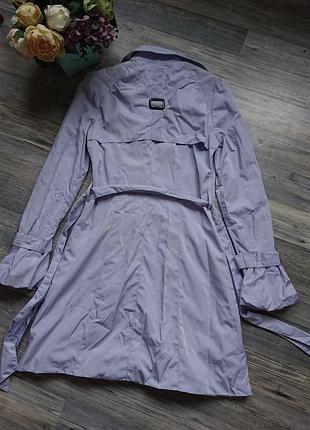 Красивый плащ moncler p.s 4