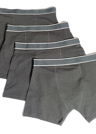 Дитячі боксерки боксери труси 9-10 років primark