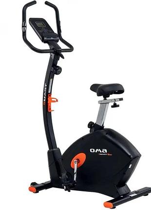 Велотренажер oma fitness smart