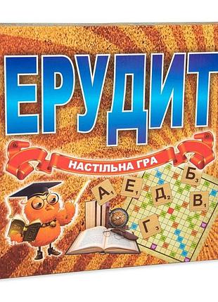 870 настольная игра эрудит strateg