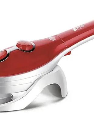 Відпарювач ручний 1200вт 150мл steam brush bitek / ( )