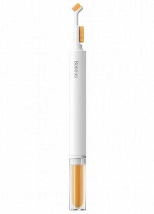 Набор для очистки гаджетов baseus (ngbs000002) white