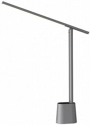 Настольная лампа baseus smart eye series (smart light) (dgzg-0) gray